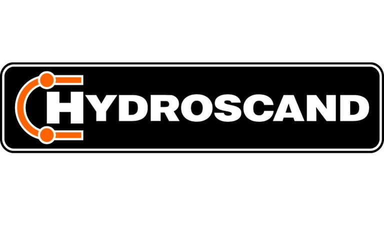 Hydroscand AS